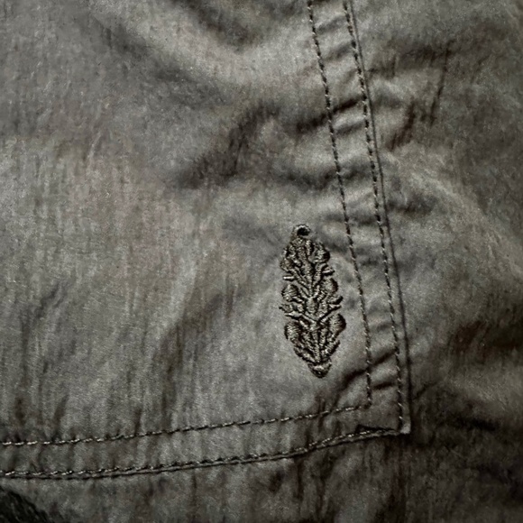 FREE PEOPLE Super Rare Parachute Cargo Jogger Pants Sz S - Picture 6 of 6